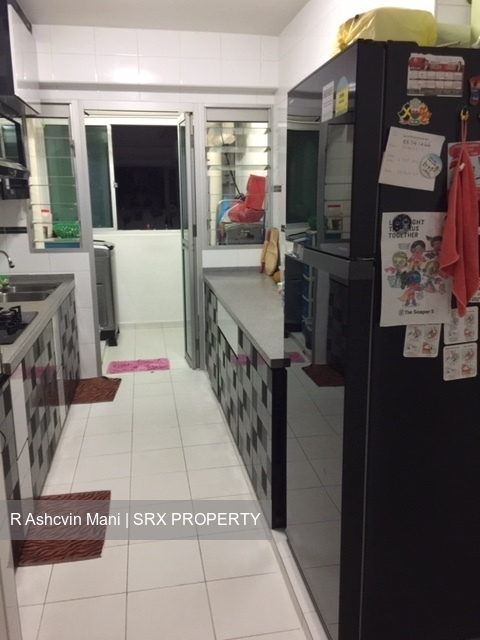 Blk 424D Yishun Avenue 11 (Yishun), HDB 4 Rooms #251320181